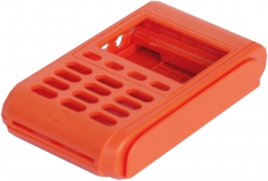 L1002874POS機(jī)外殼深圳塑膠模具廠(chǎng)，深圳塑膠制品廠(chǎng)，塑膠模具制造