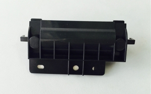 354-01打印機(jī)配件塑膠模具，深圳塑膠制品廠，外殼塑料模具